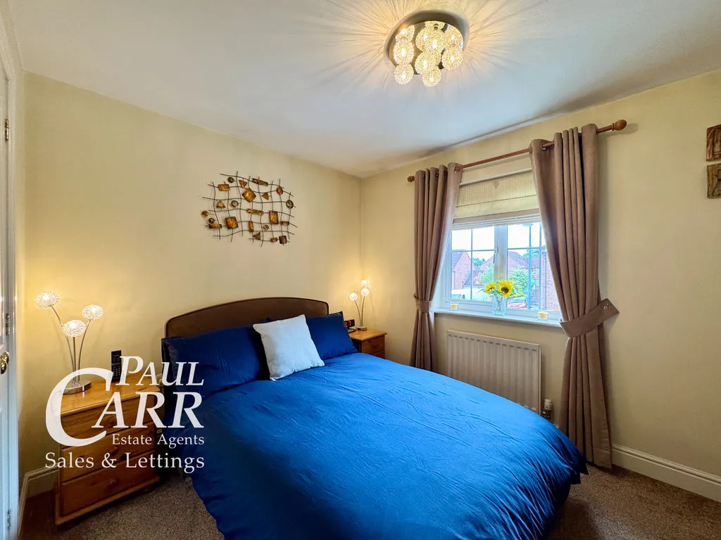 Farmstead Close, Sutton Coldfield, B75, photo 8