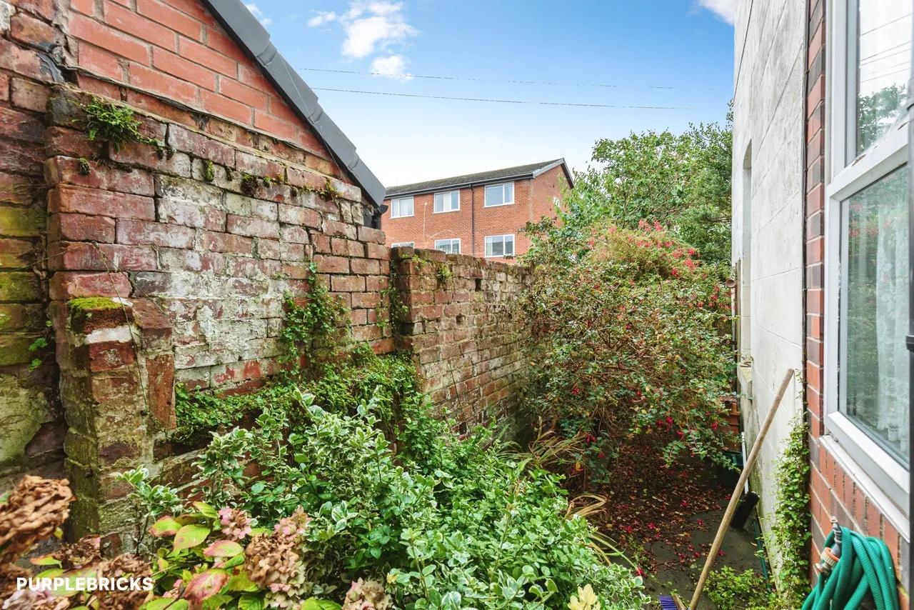 Caunce Street, Blackpool, FY1, photo 20