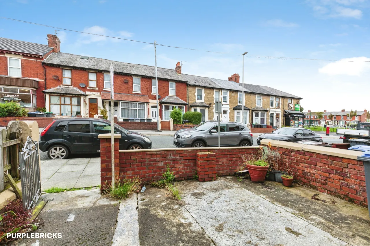 Caunce Street, Blackpool, FY1, photo 21