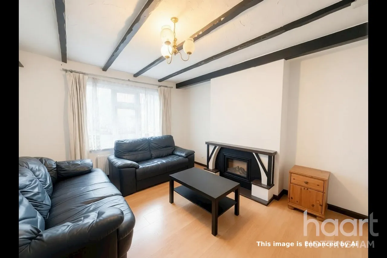 Meriden Avenue, Lenton Abbey, NG9, photo 4