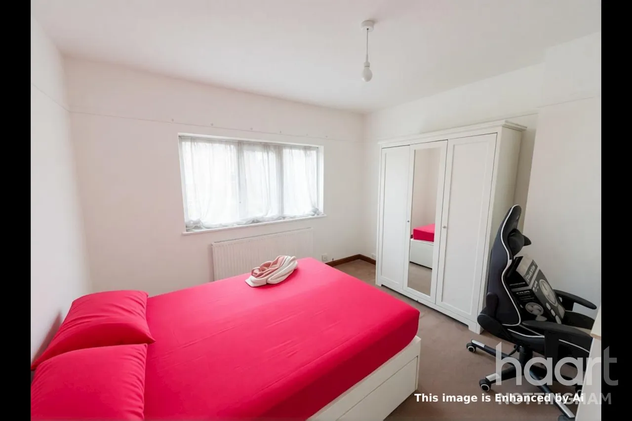 Meriden Avenue, Lenton Abbey, NG9, photo 6