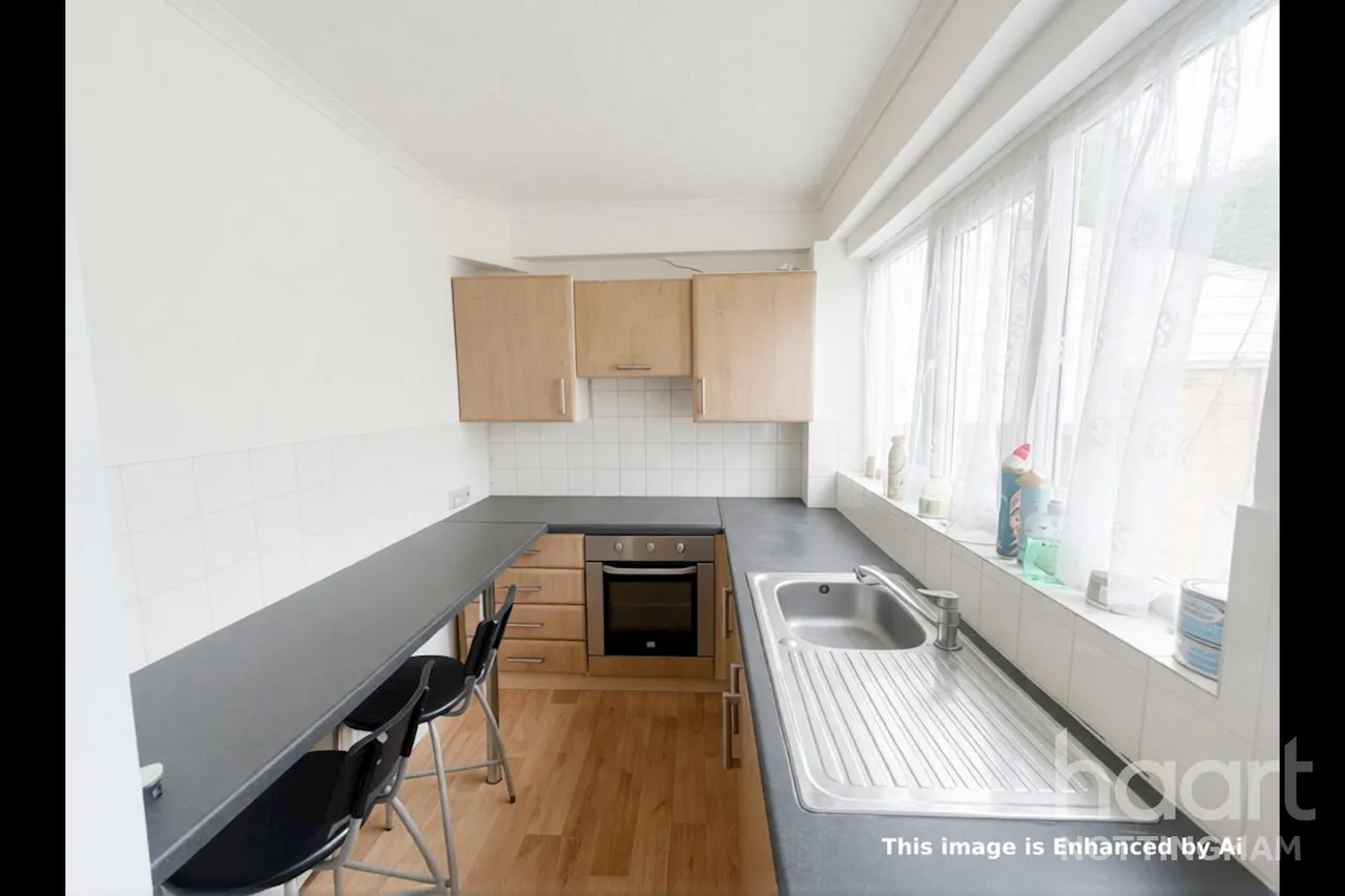 Meriden Avenue, Lenton Abbey, NG9, photo 8