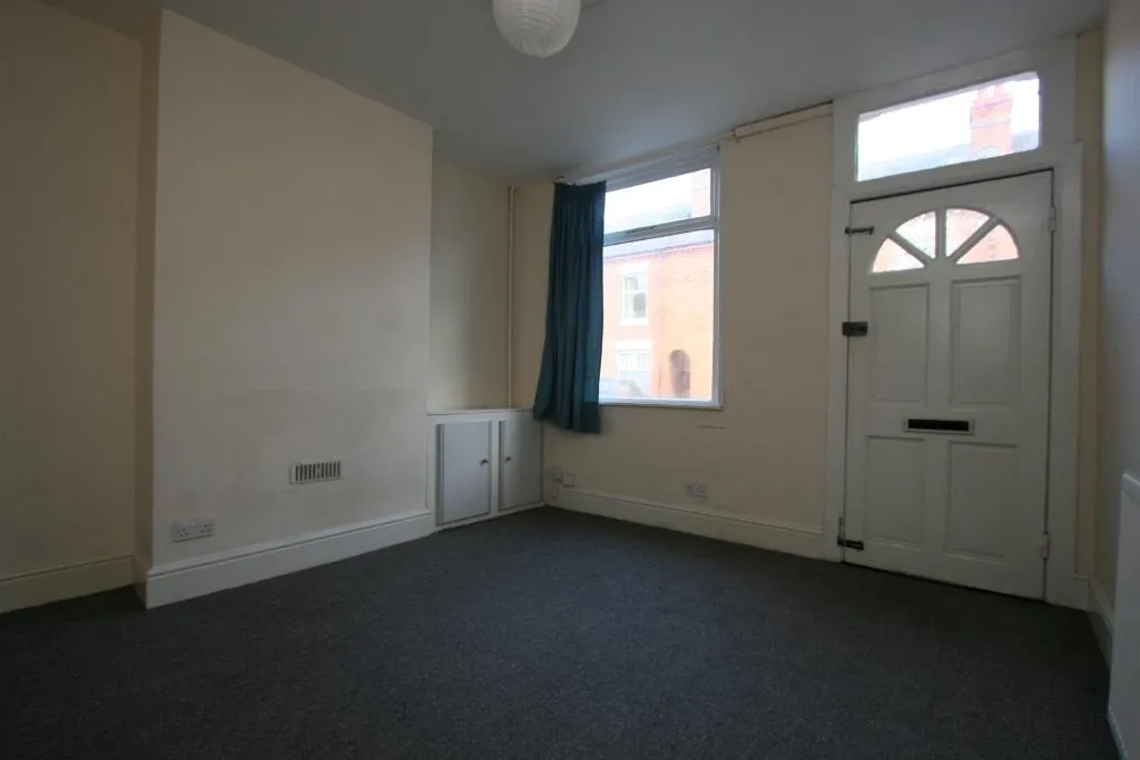 Granville Street, Loughborough, LE11, photo 2