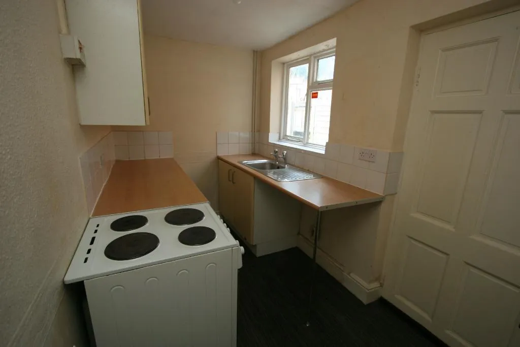 Granville Street, Loughborough, LE11, photo 6