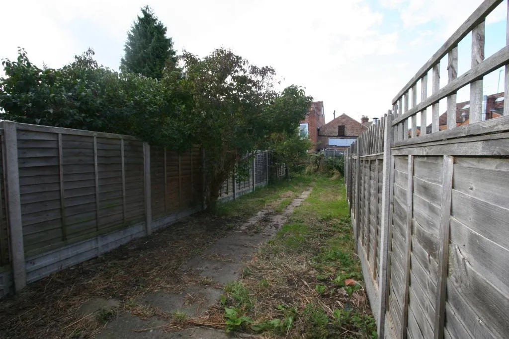 Granville Street, Loughborough, LE11, photo 12
