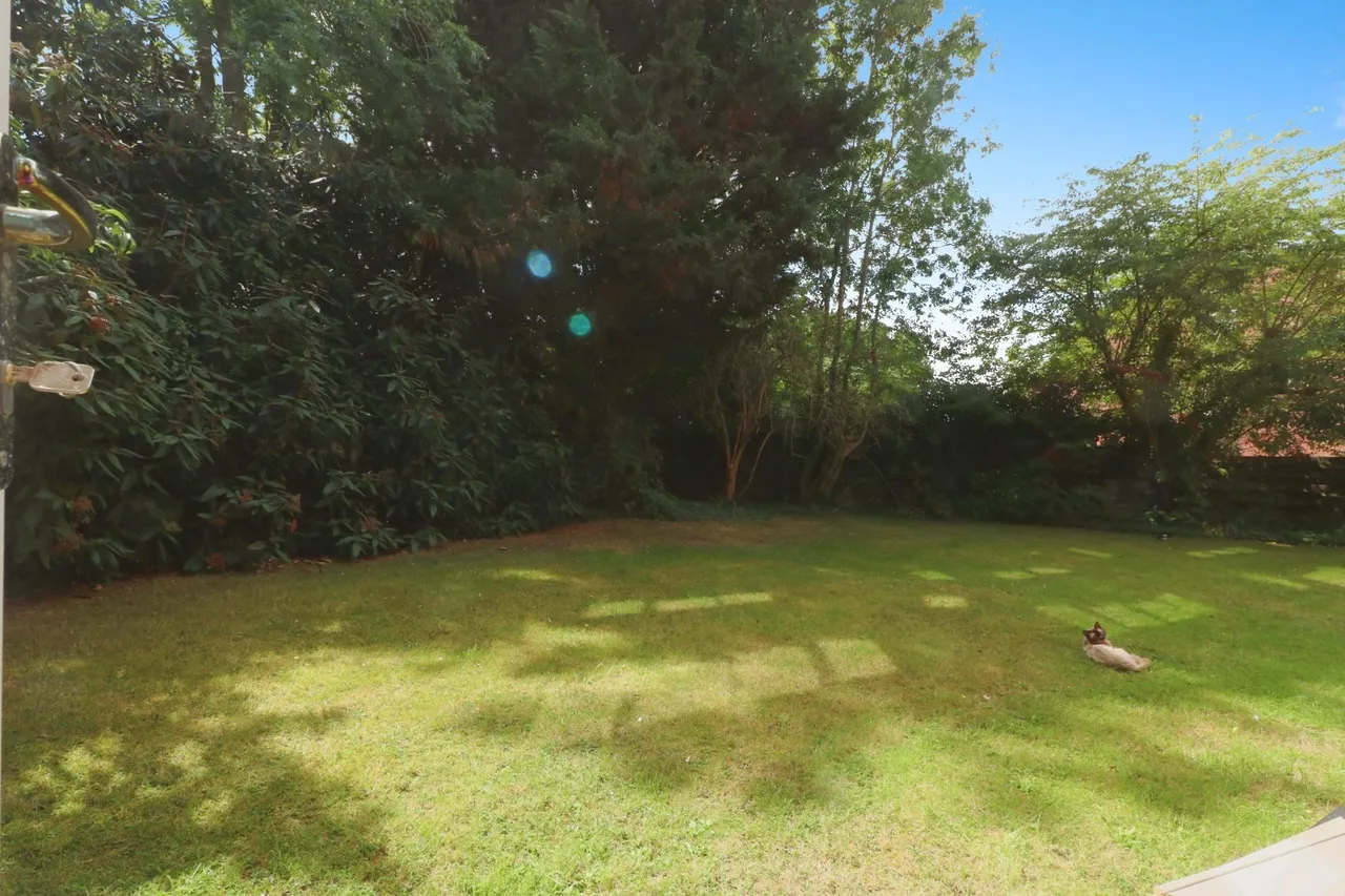 Wordsworth Court, Hatfield, AL10, photo 8