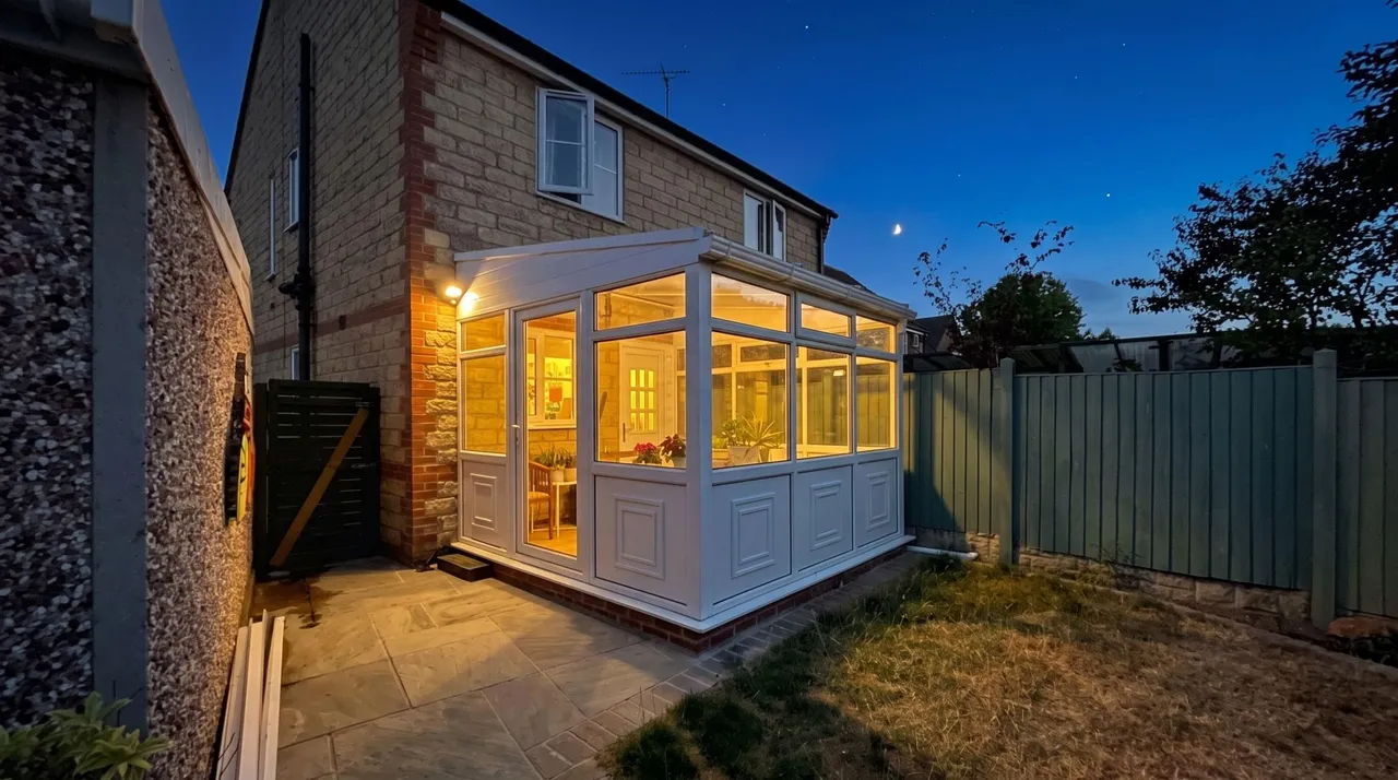 New Scott Street, Mansfield, NG20, photo 18
