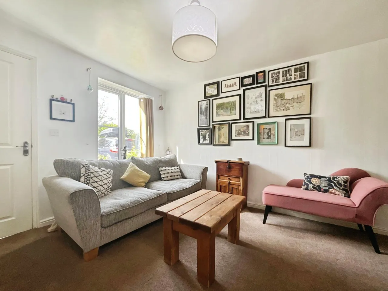 New Scott Street, Mansfield, NG20, photo 2