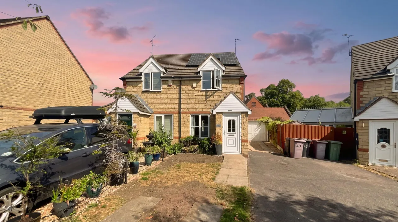 New Scott Street, Mansfield, NG20, photo 20