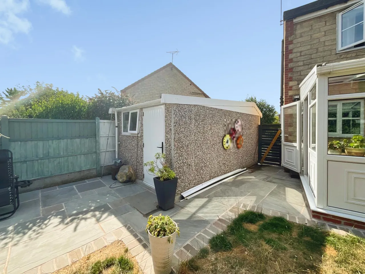 New Scott Street, Mansfield, NG20, photo 16