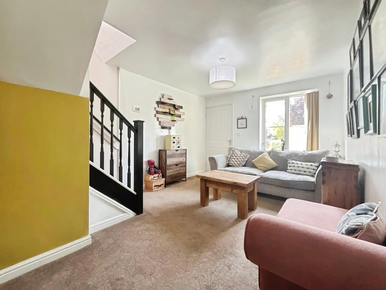 New Scott Street, Mansfield, NG20, photo 4