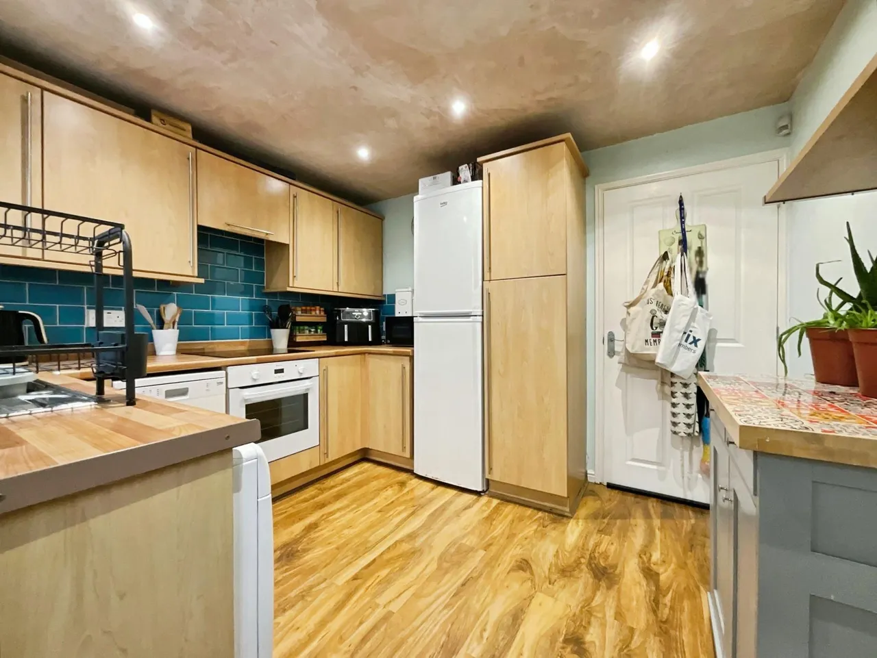 New Scott Street, Mansfield, NG20, photo 5
