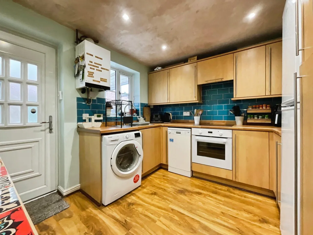 New Scott Street, Mansfield, NG20, photo 6