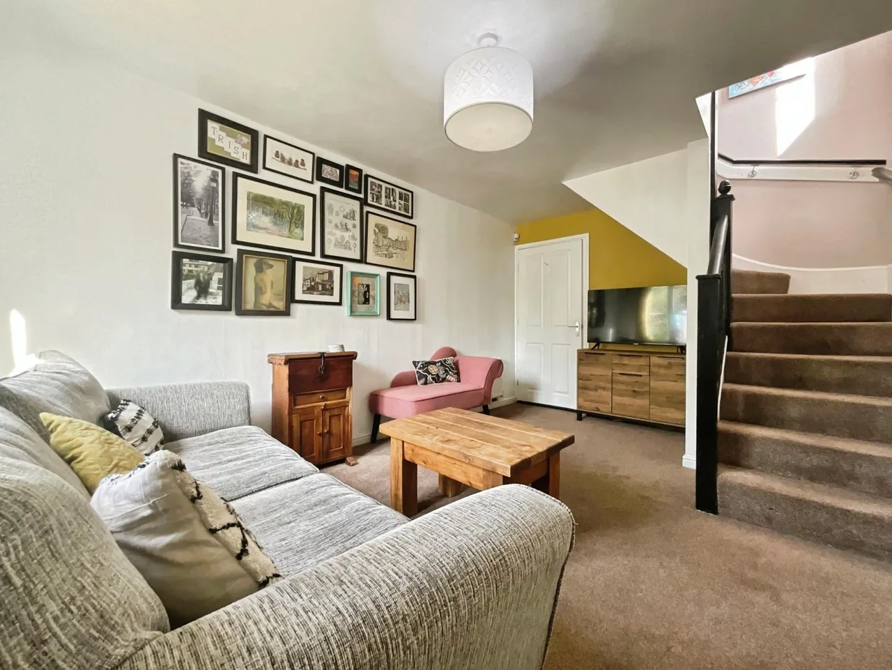 New Scott Street, Mansfield, NG20, photo 3