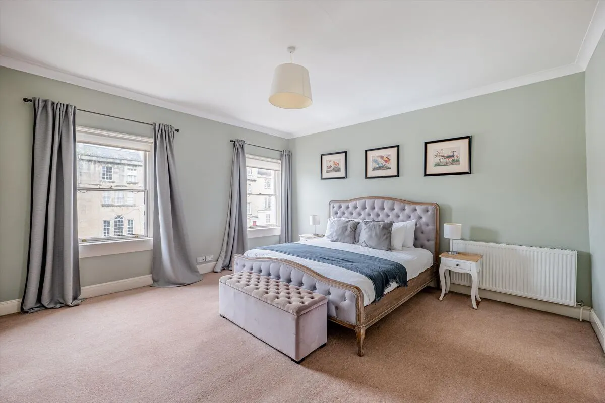 Belvedere Villas, Bath, BA1, photo 6
