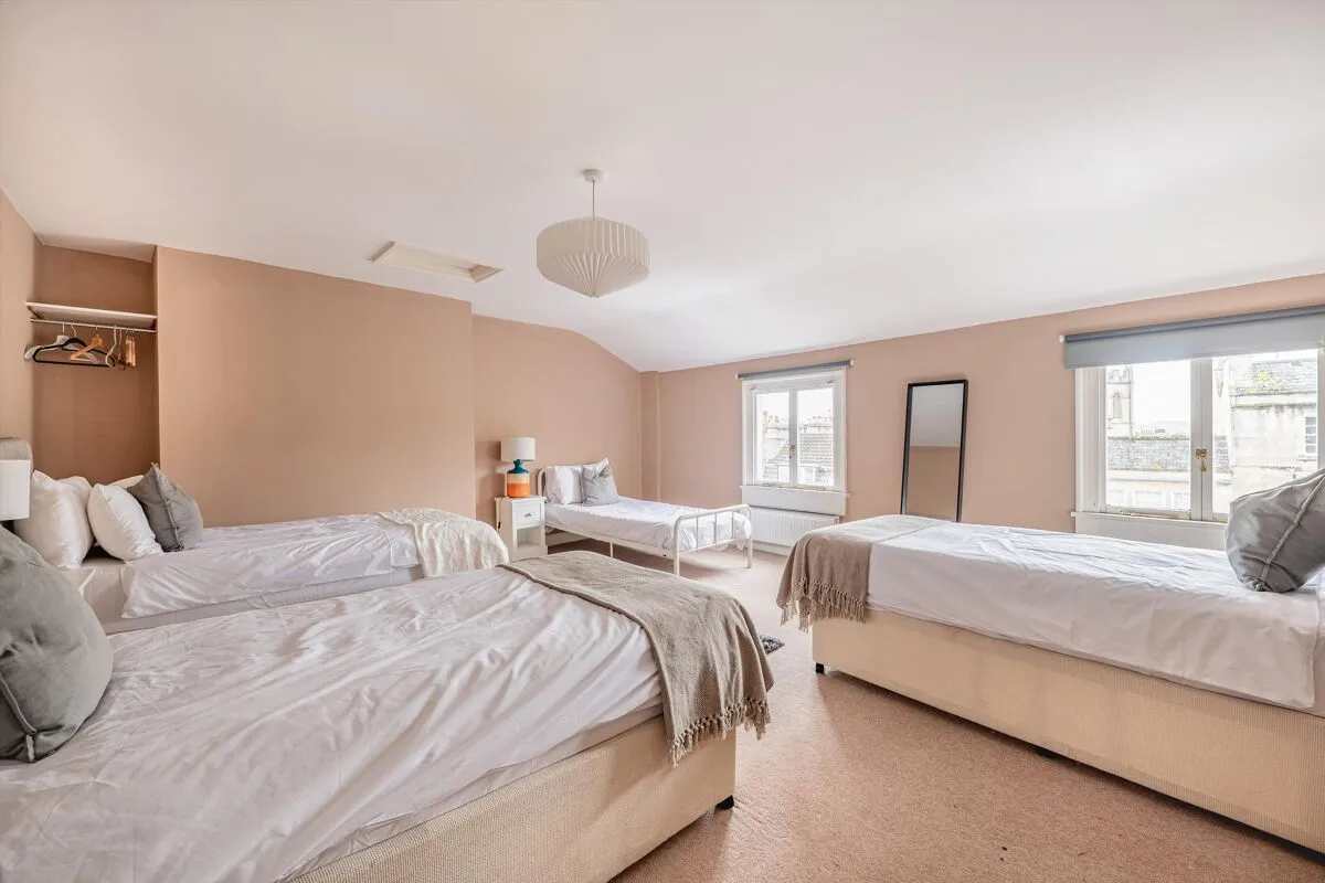 Belvedere Villas, Bath, BA1, photo 10