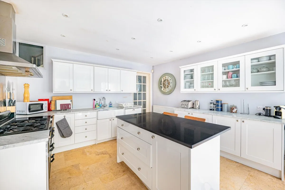 Belvedere Villas, Bath, BA1, photo 4