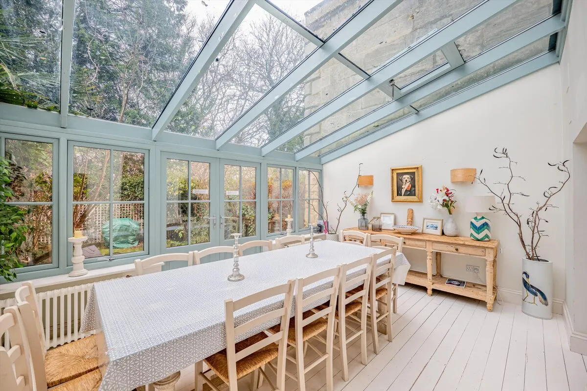 Belvedere Villas, Bath, BA1, photo 3