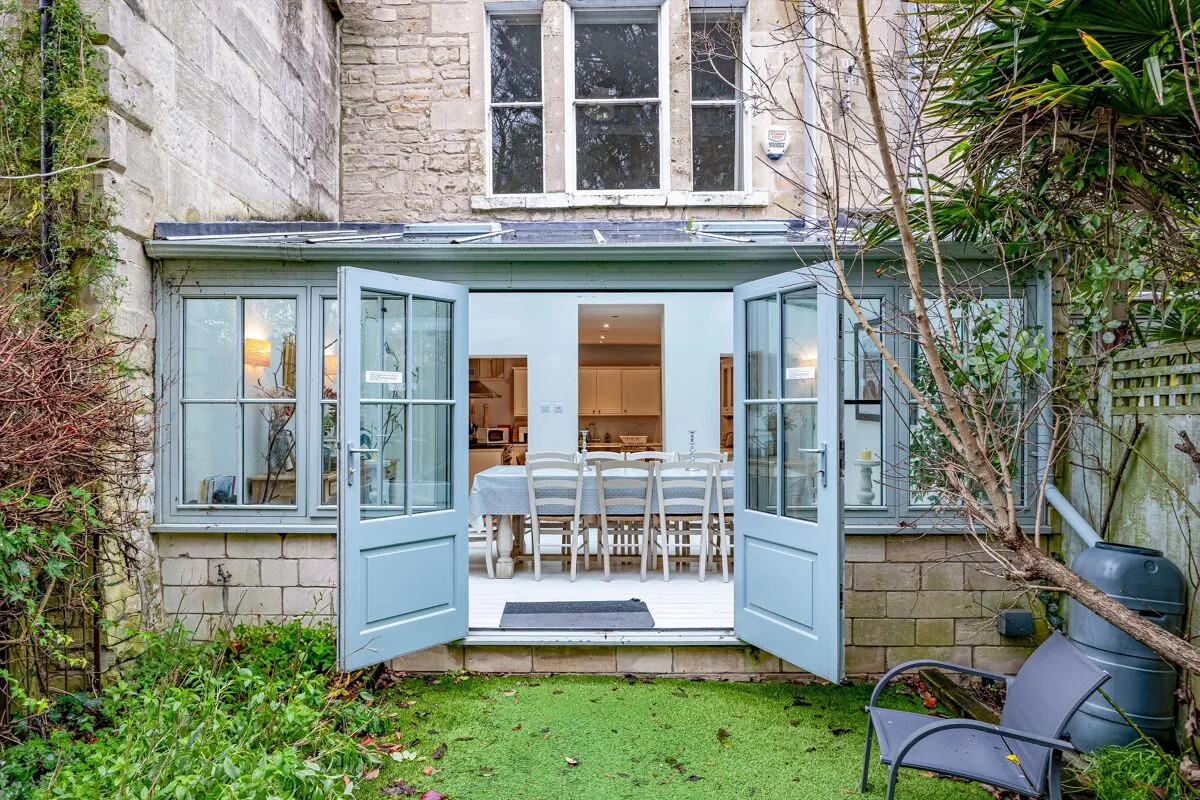 Belvedere Villas, Bath, BA1, photo 12