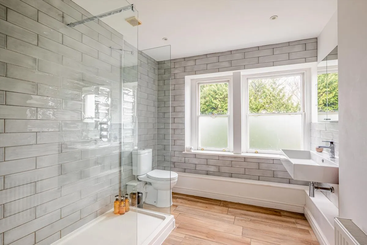 Belvedere Villas, Bath, BA1, photo 11