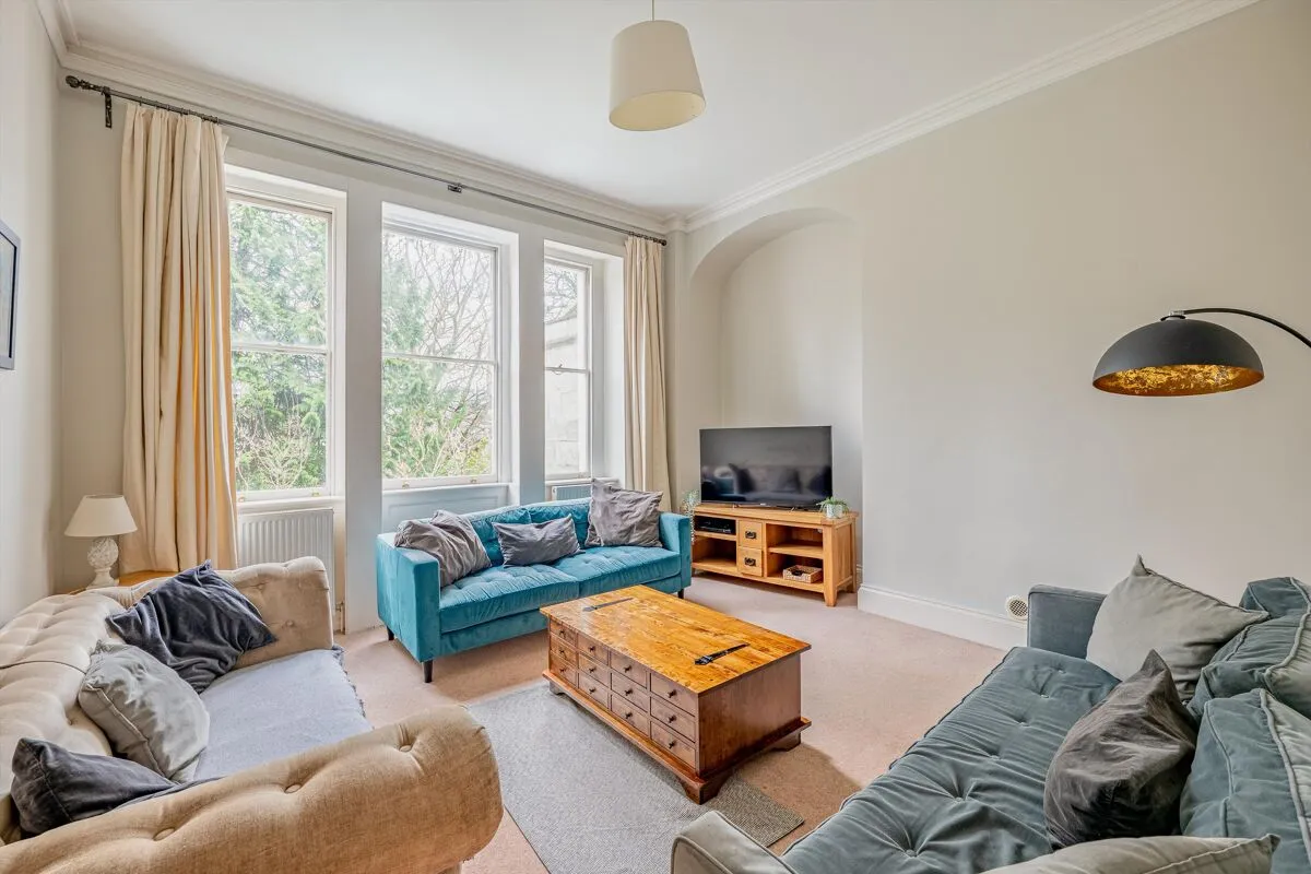 Belvedere Villas, Bath, BA1, photo 5