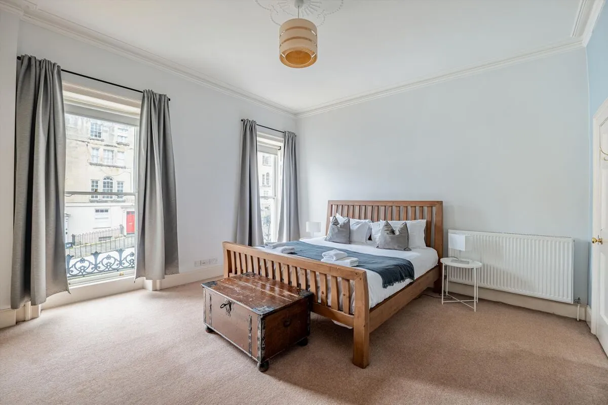 Belvedere Villas, Bath, BA1, photo 7