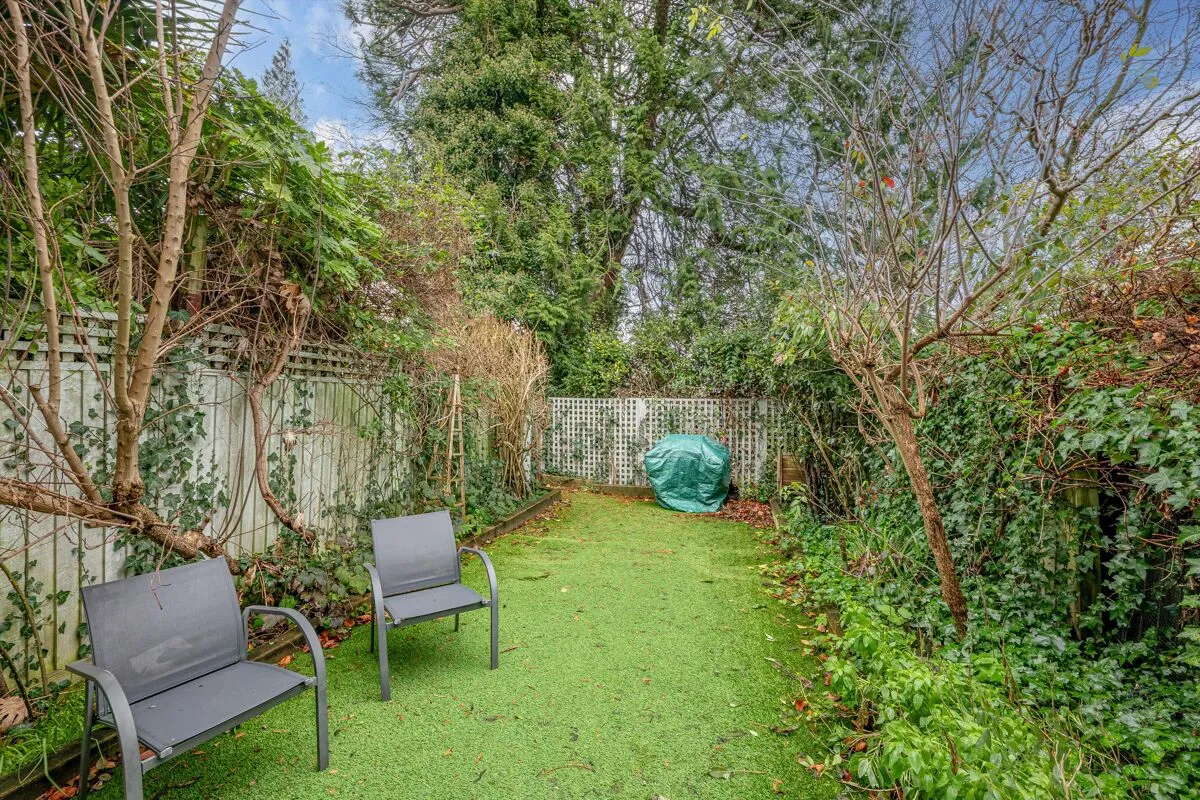 Belvedere Villas, Bath, BA1, photo 13