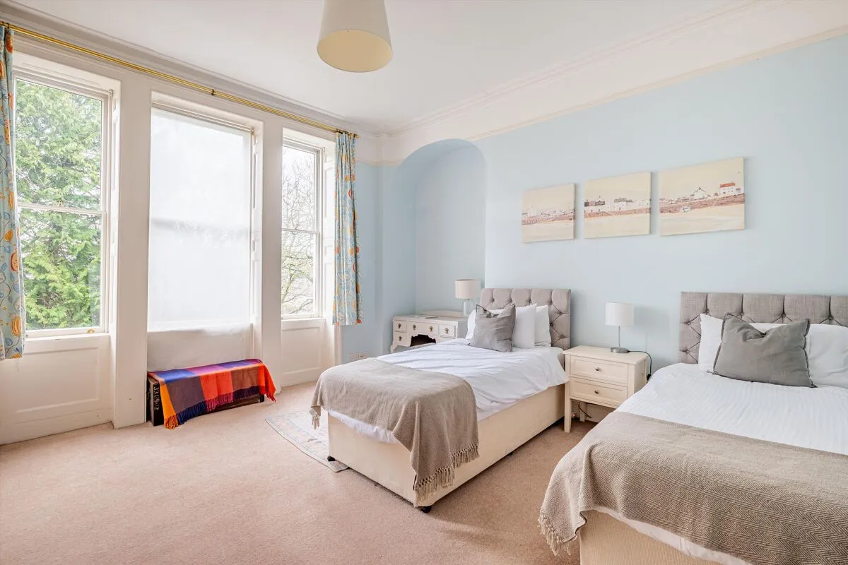 Belvedere Villas, Bath, BA1, photo 8