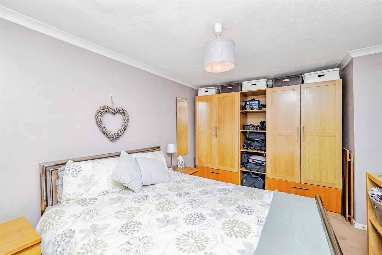 Glenwood, Llanedeyrn, CF23, photo 12