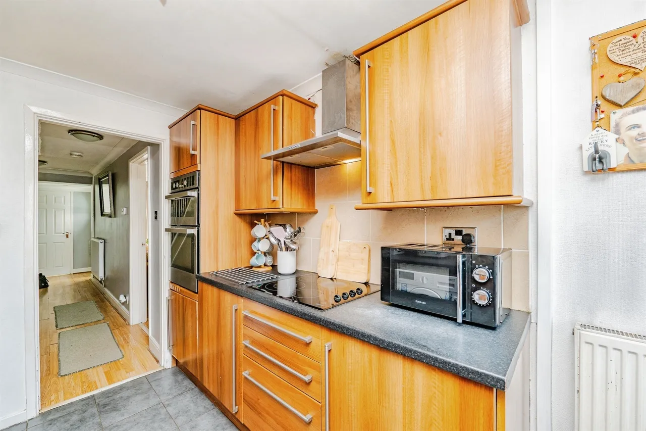 Glenwood, Llanedeyrn, CF23, photo 8