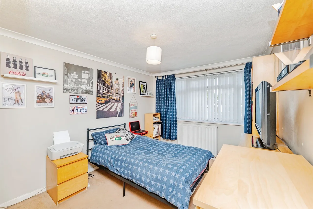 Glenwood, Llanedeyrn, CF23, photo 13