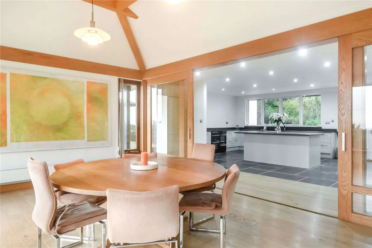 Bossington Lane, Porlock, Minehead, Somerset, TA24 8HD, photo 10