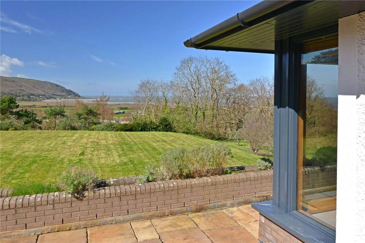 Bossington Lane, Porlock, Minehead, Somerset, TA24 8HD, photo 4