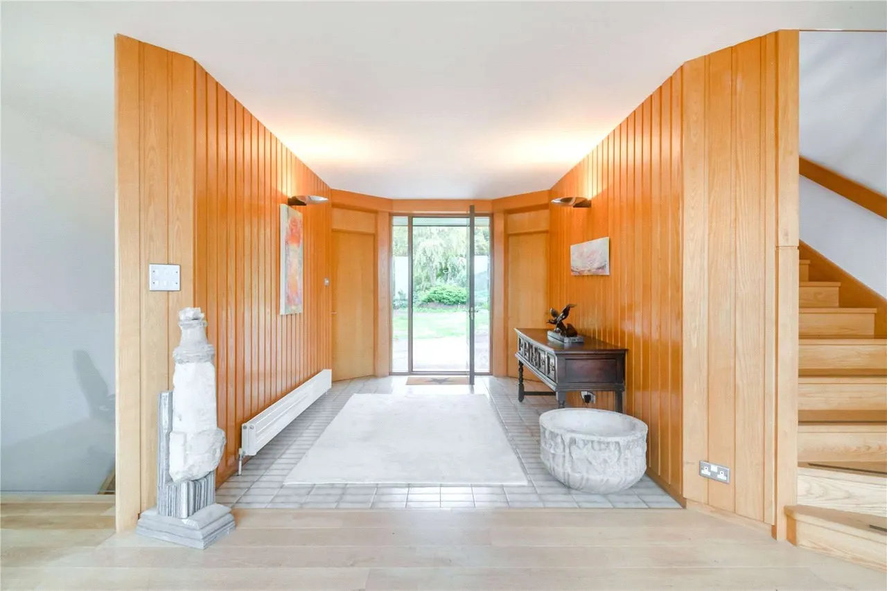 Bossington Lane, Porlock, Minehead, Somerset, TA24 8HD, photo 6