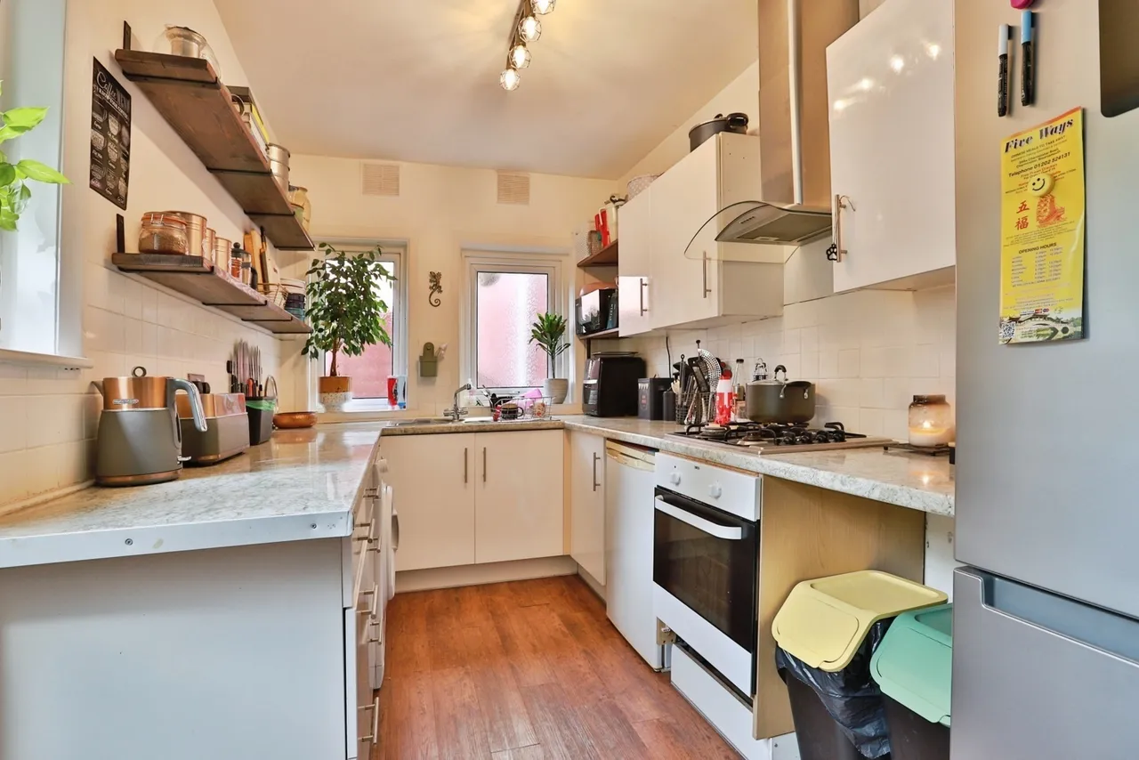Firbank Road, Bournemouth, BH9, photo 8