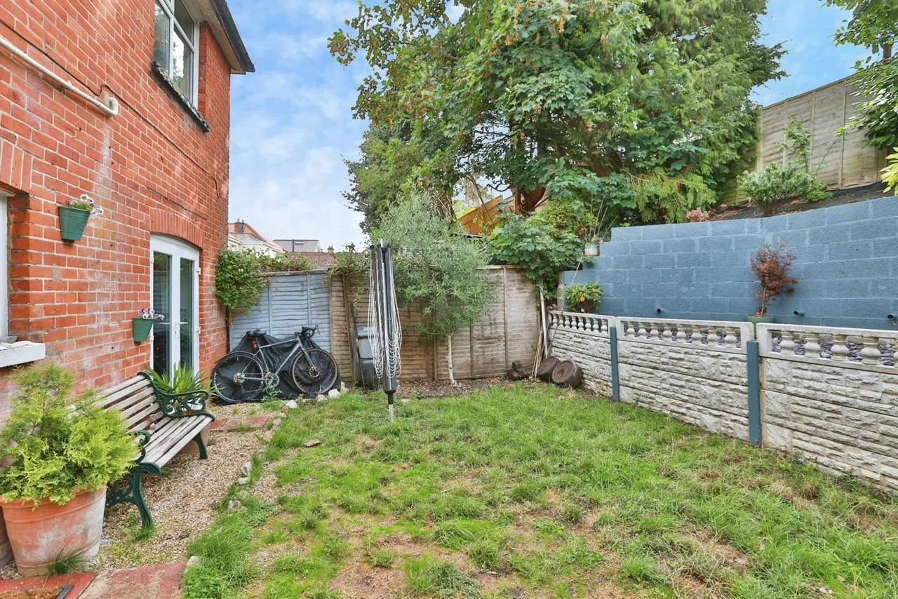 Firbank Road, Bournemouth, BH9, photo 16