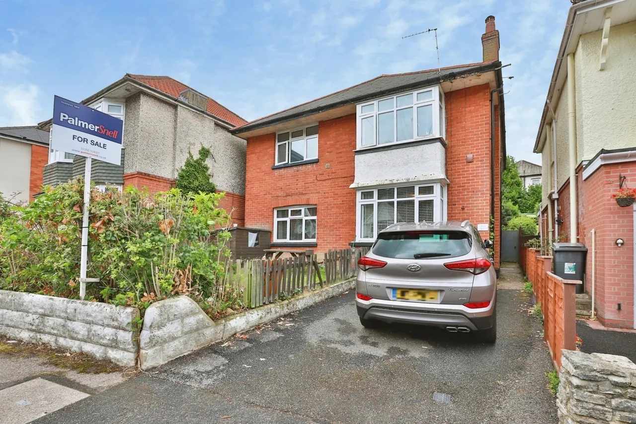 Firbank Road, Bournemouth, BH9, photo 17