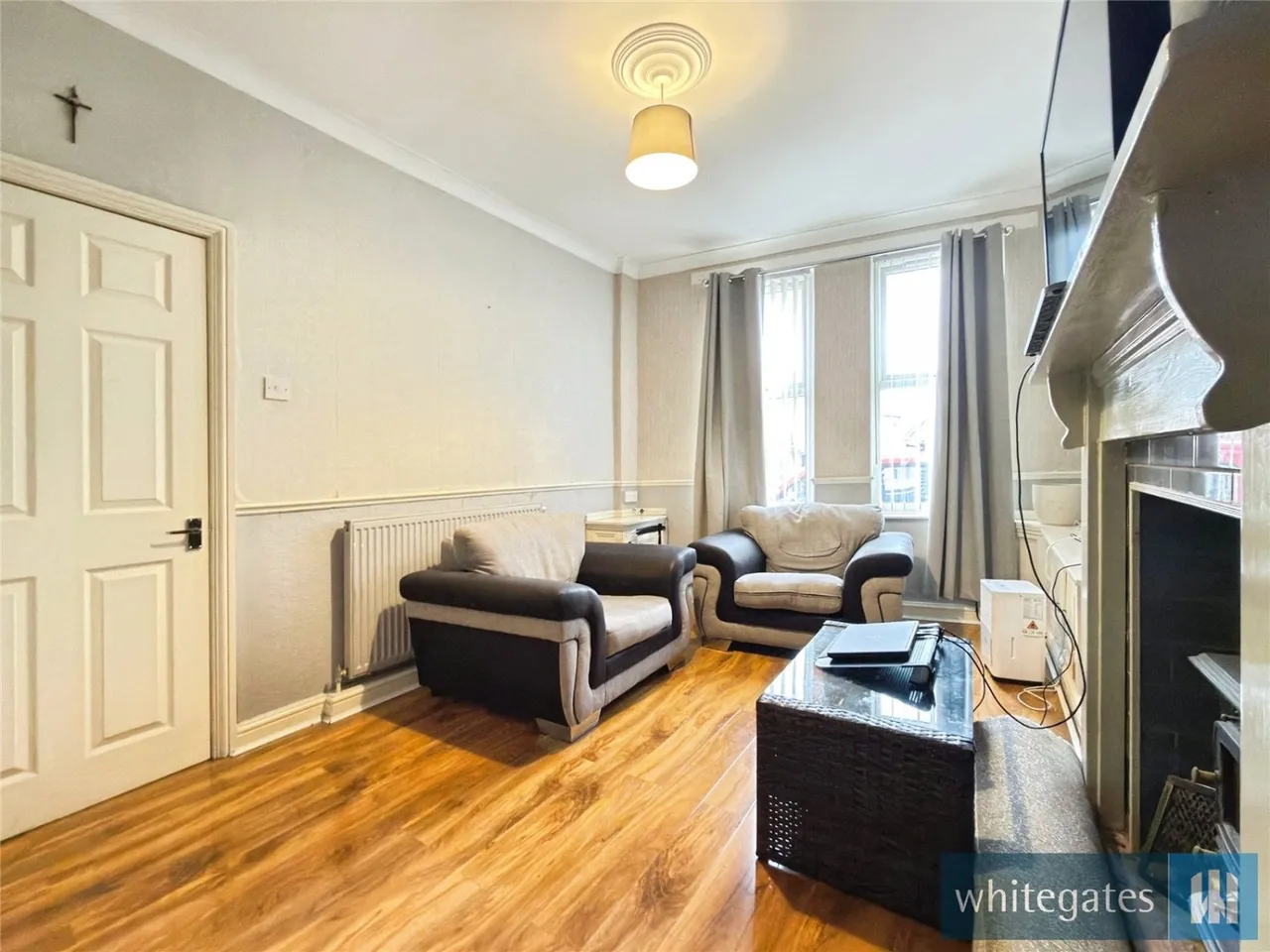 Gray Street, Bootle, L20, photo 4
