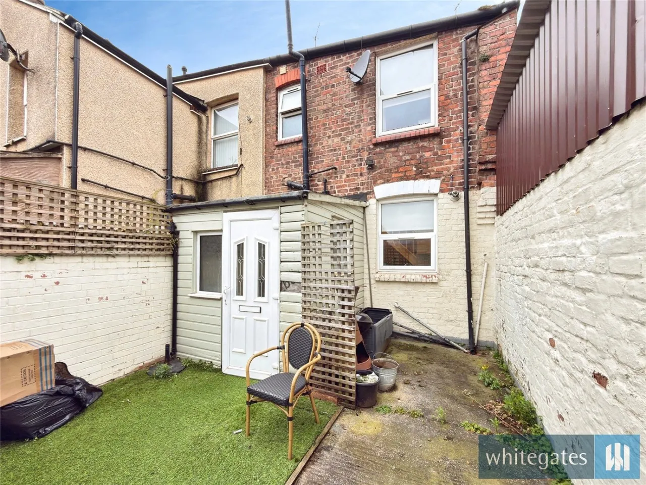 Gray Street, Bootle, L20, photo 16