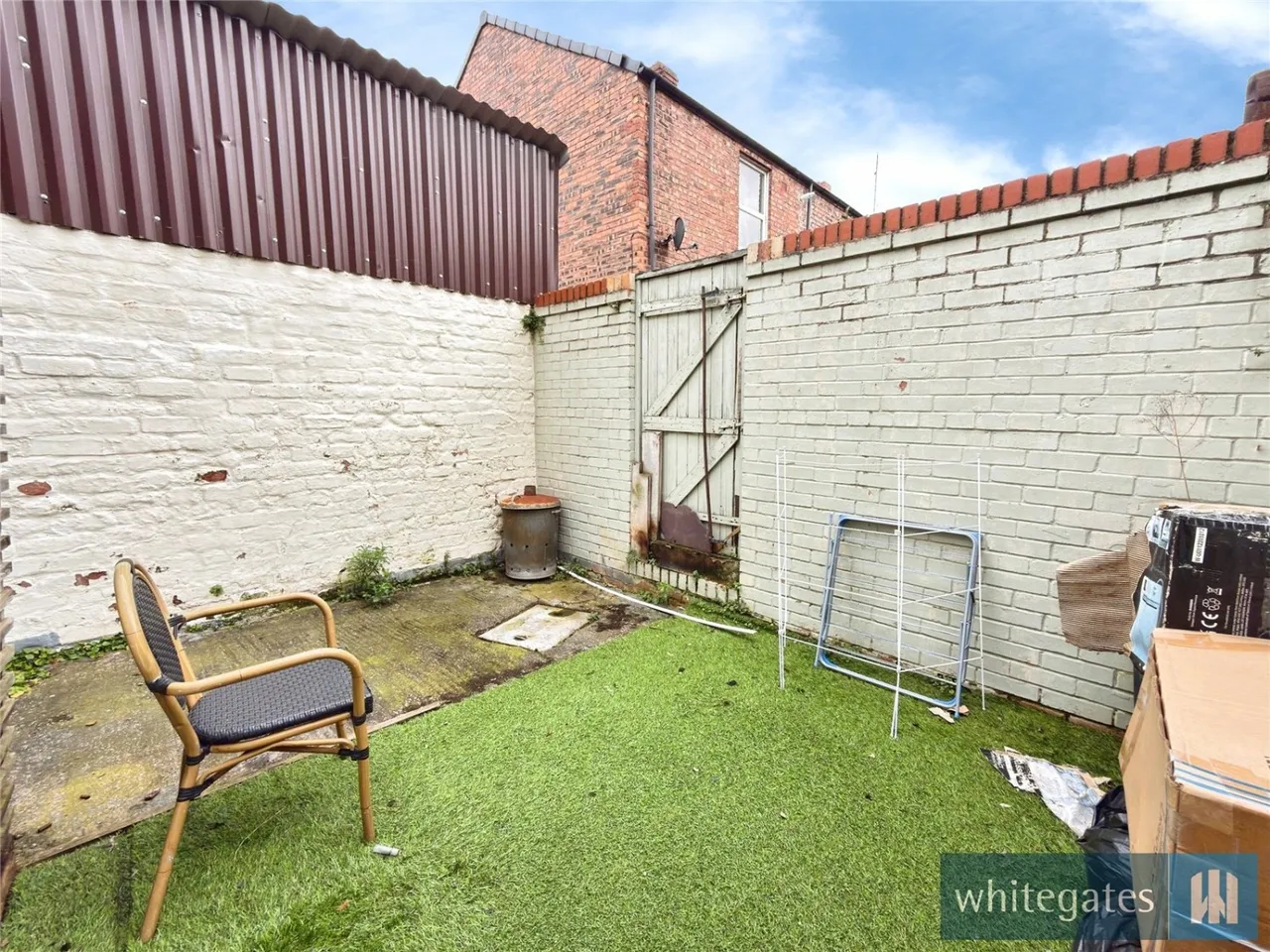 Gray Street, Bootle, L20, photo 17