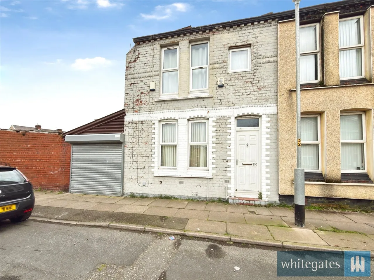 3 bed house to rent, Gray Street, Bootle, L20