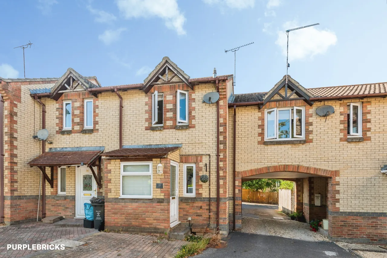 1 bed house for sale, Wilkins Close, Upper Stratton, SN2