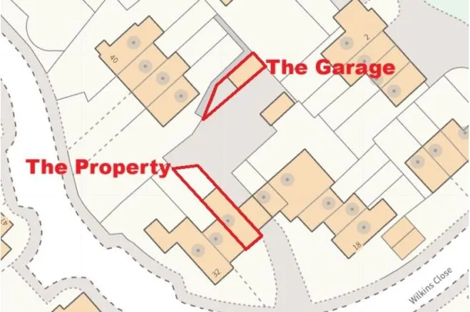 Wilkins Close, Upper Stratton, SN2, photo 16