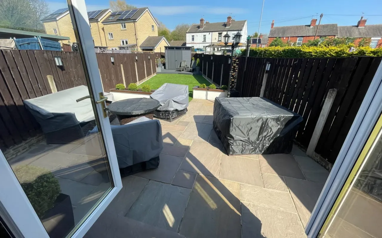 Kendal Crescent, Worsbrough Bridge, B..., photo 9