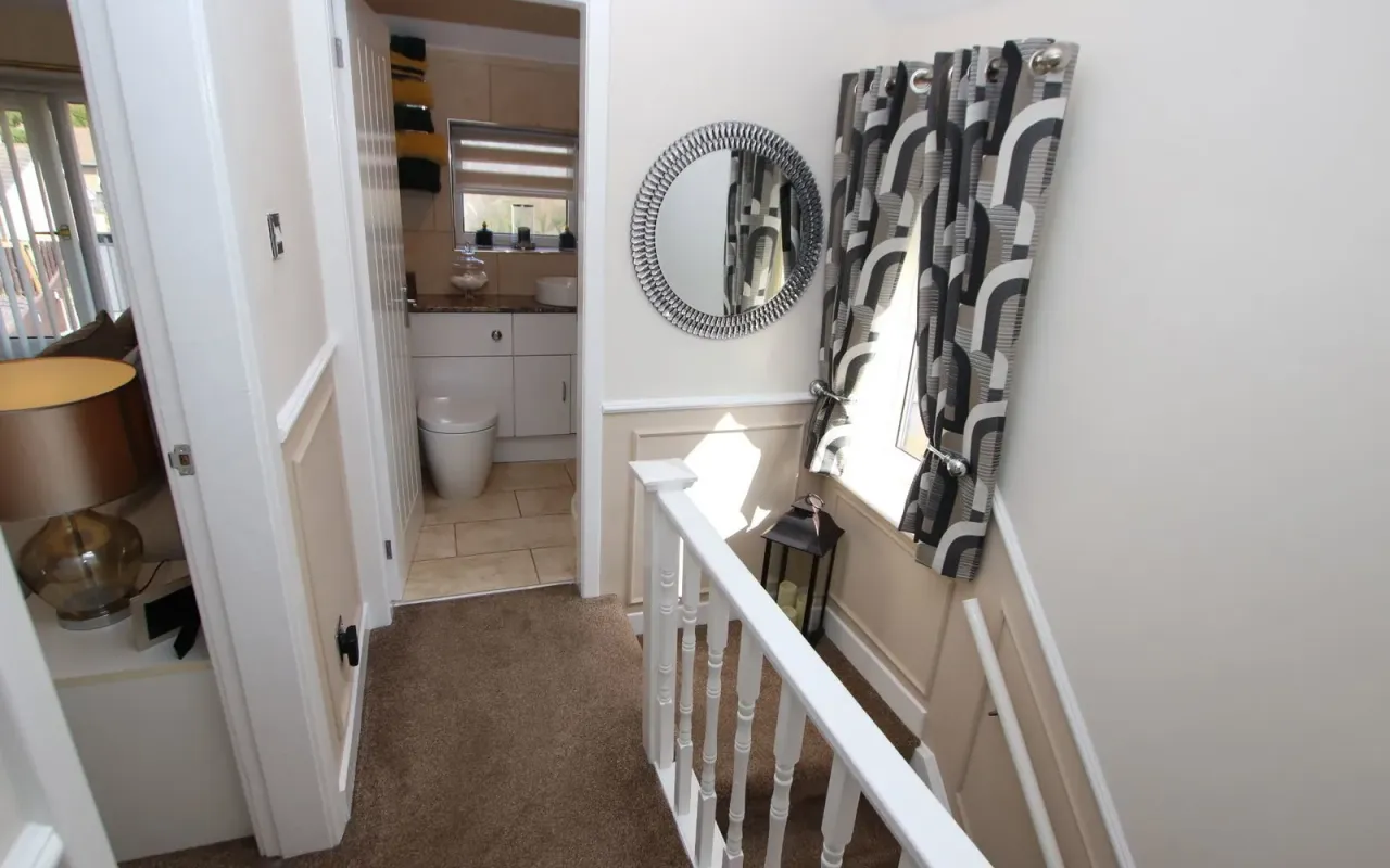 Kendal Crescent, Worsbrough Bridge, B..., photo 14