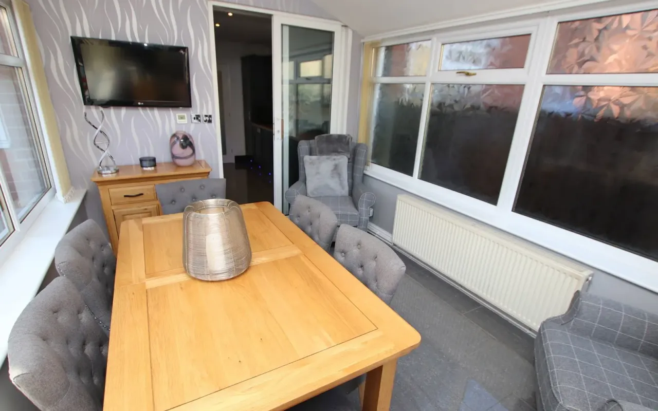 Kendal Crescent, Worsbrough Bridge, B..., photo 8