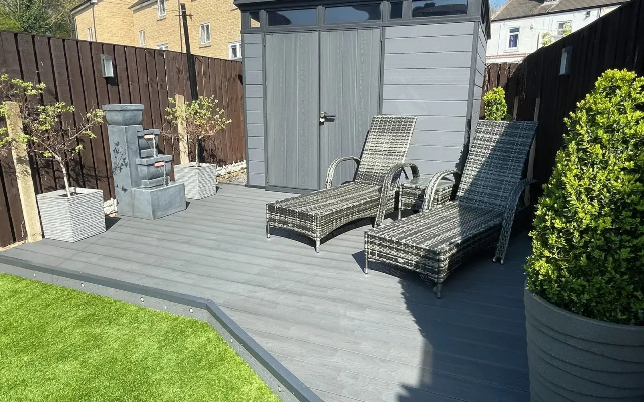 Kendal Crescent, Worsbrough Bridge, B..., photo 16
