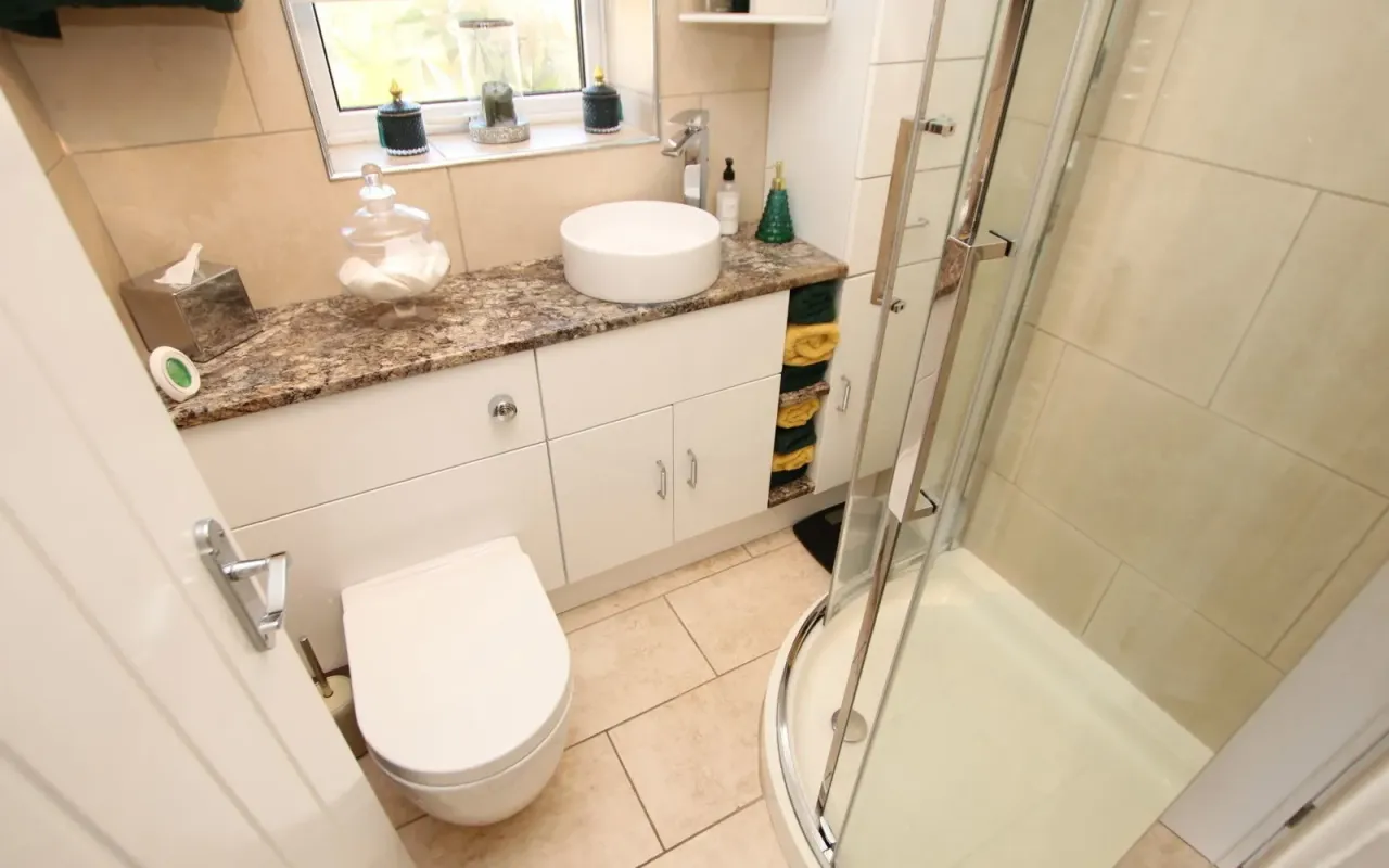 Kendal Crescent, Worsbrough Bridge, B..., photo 15