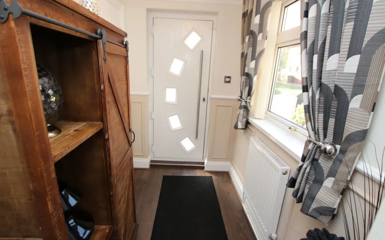 Kendal Crescent, Worsbrough Bridge, B..., photo 10