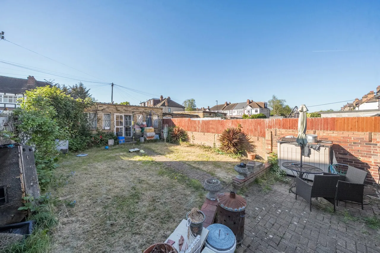 Perry Hill, London, SE6, photo 4